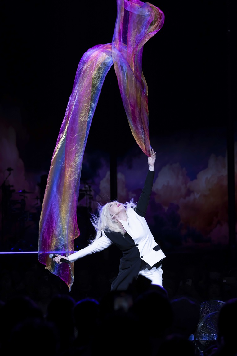 True Colors ライブ写真